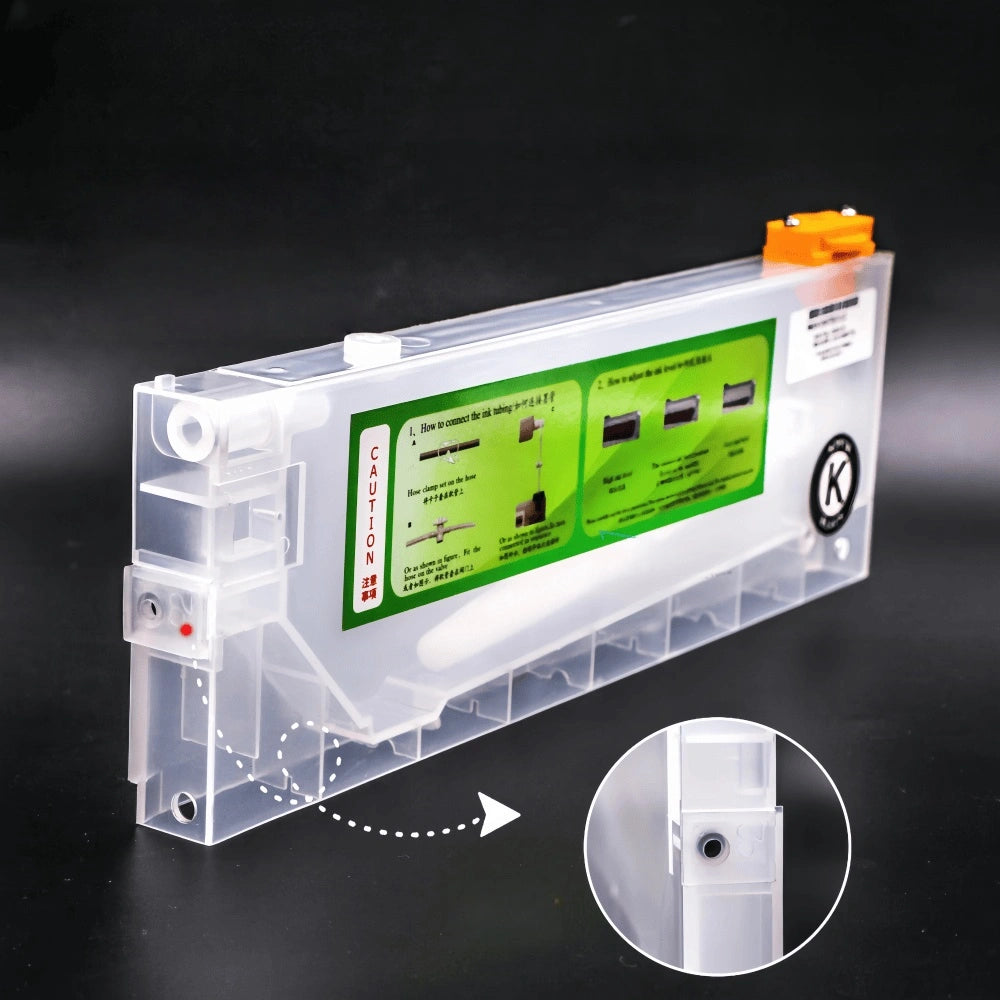 Ink Cartridge – Long Type – 220ml Capacity image 3