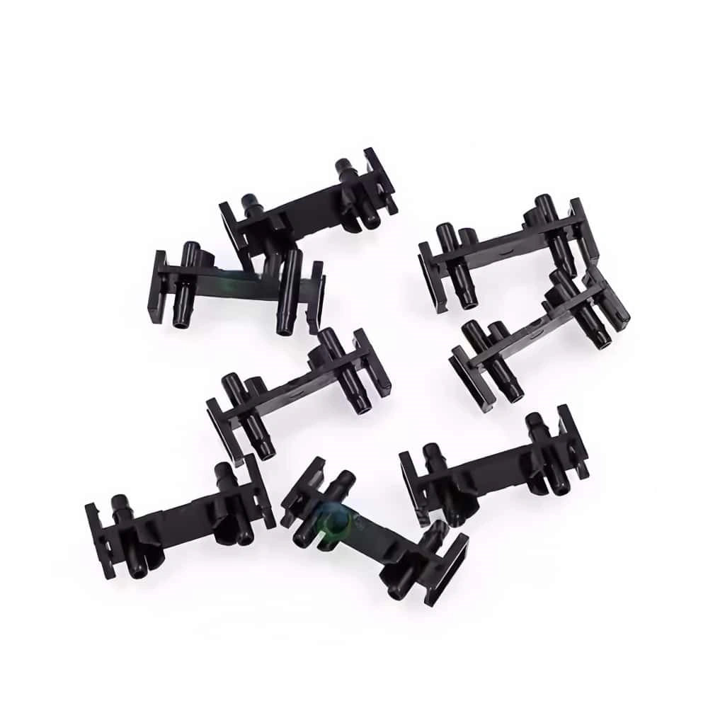 Ink Damper Connector Clip For Roland DX7 image 4