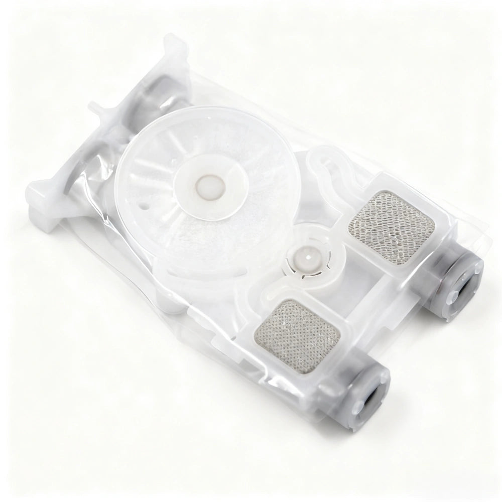 Ink Damper Connector Clip For Roland DX7 image 5