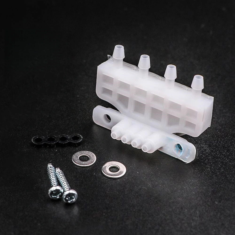 Ink Damper For Epson 5113 Printhead Adapter image 4