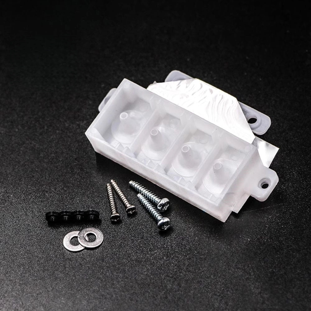 Ink Damper For Epson 5113 Printhead Adapter image 5