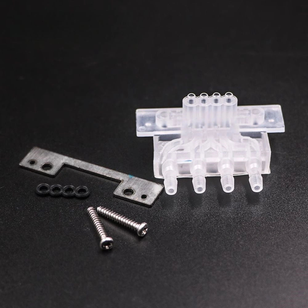 Ink Damper For Epson 5113 Printhead Adapter image 2