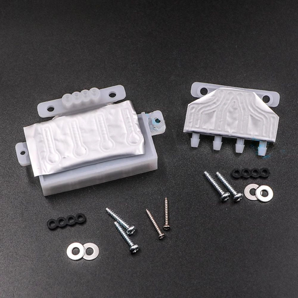 Ink Damper For Epson 5113 Printhead Adapter image 3