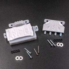 Ink Damper For Epson 5113 Printhead Adapter image 3
