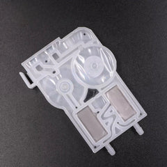 Ink Damper For Epson DX7 image 3