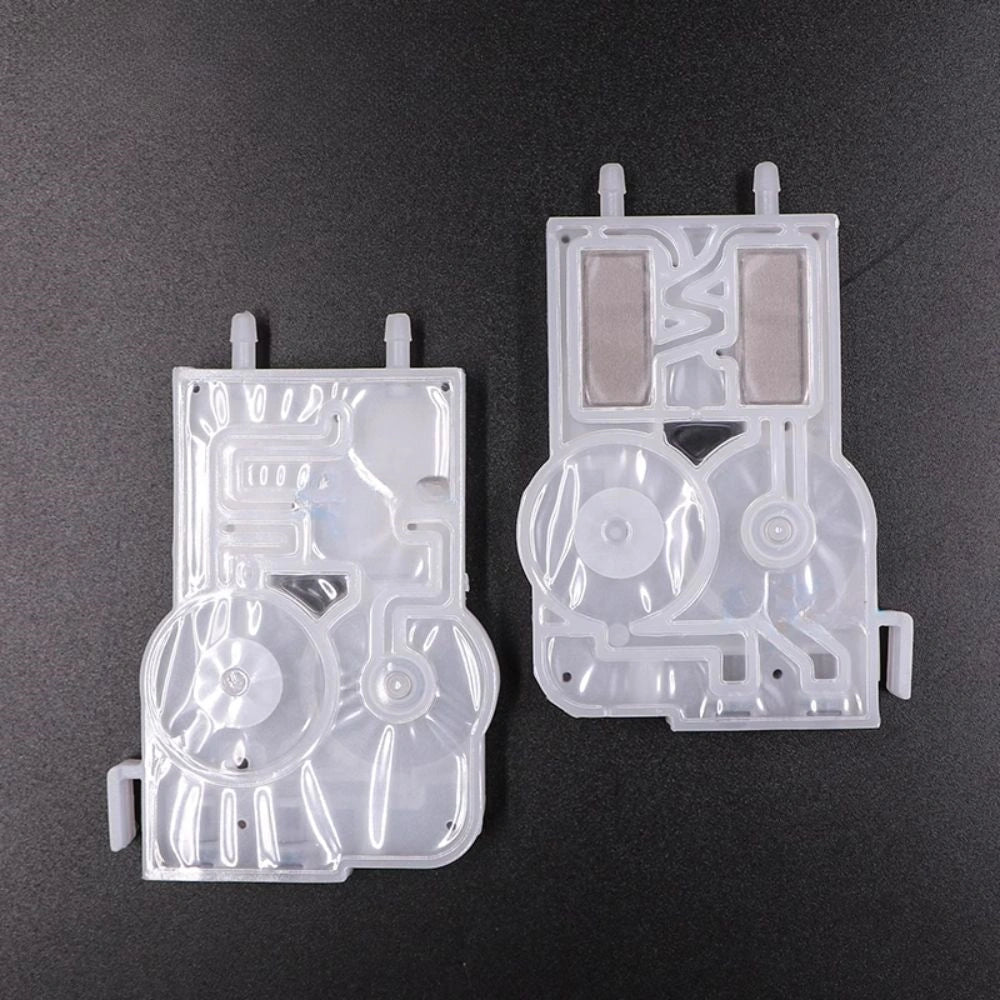 Ink Damper For Epson DX7 image 6