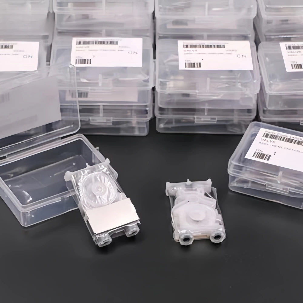 Ink Damper For Epson DX7 Mimaki Printers image 6