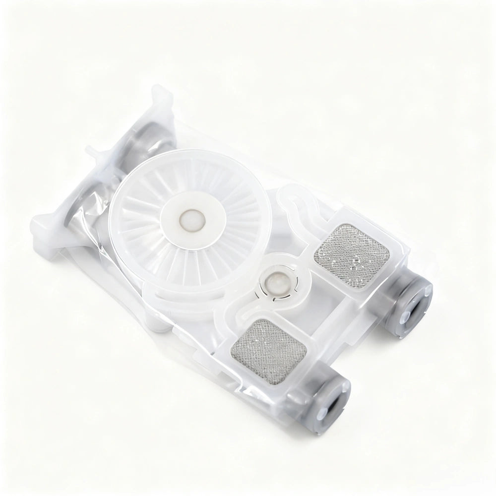 Ink Damper For Epson DX7 Mimaki Printers image 7