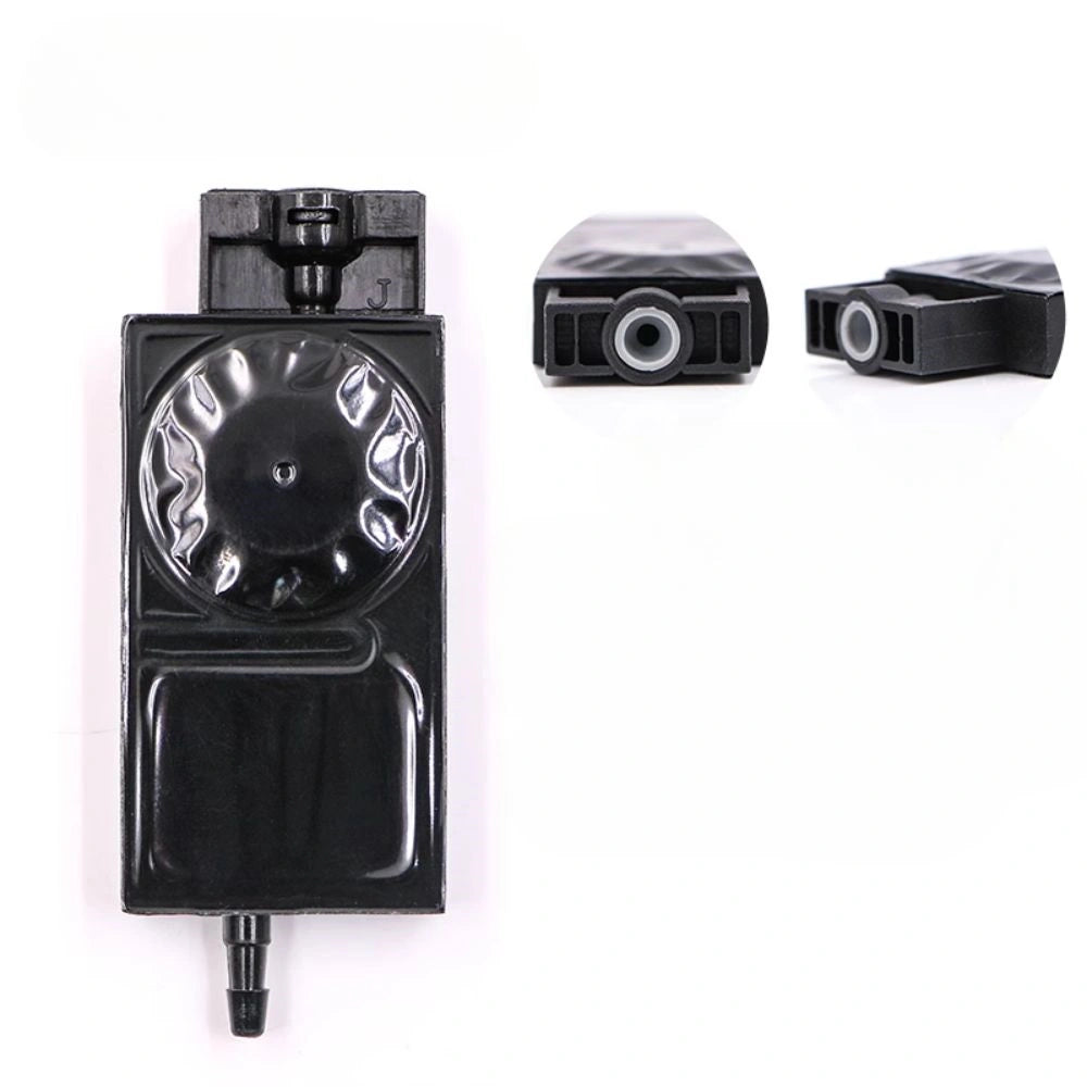 Ink Damper Options for Epson TX800 image 3