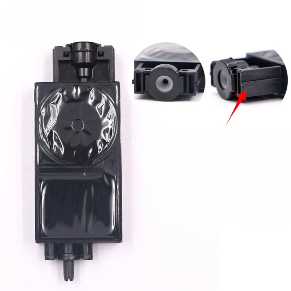 Ink Damper Options for Epson TX800 image 5