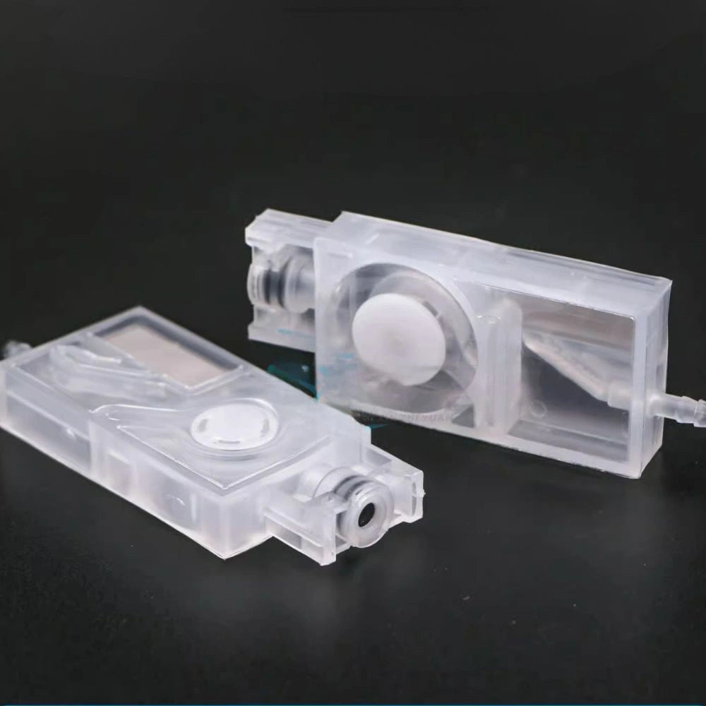 Ink Damper For Epson i3200-E1 Solvent Printer image 3
