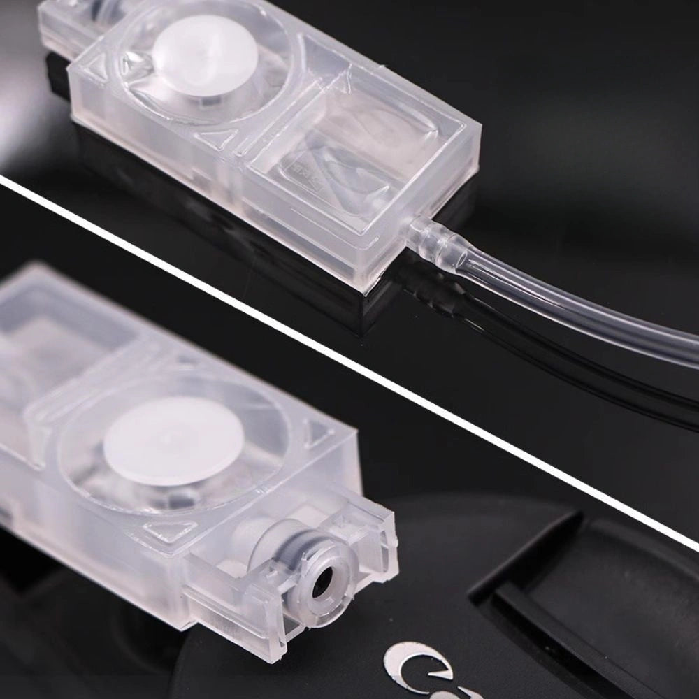Ink Damper For Epson i3200-E1 Solvent Printer image 2