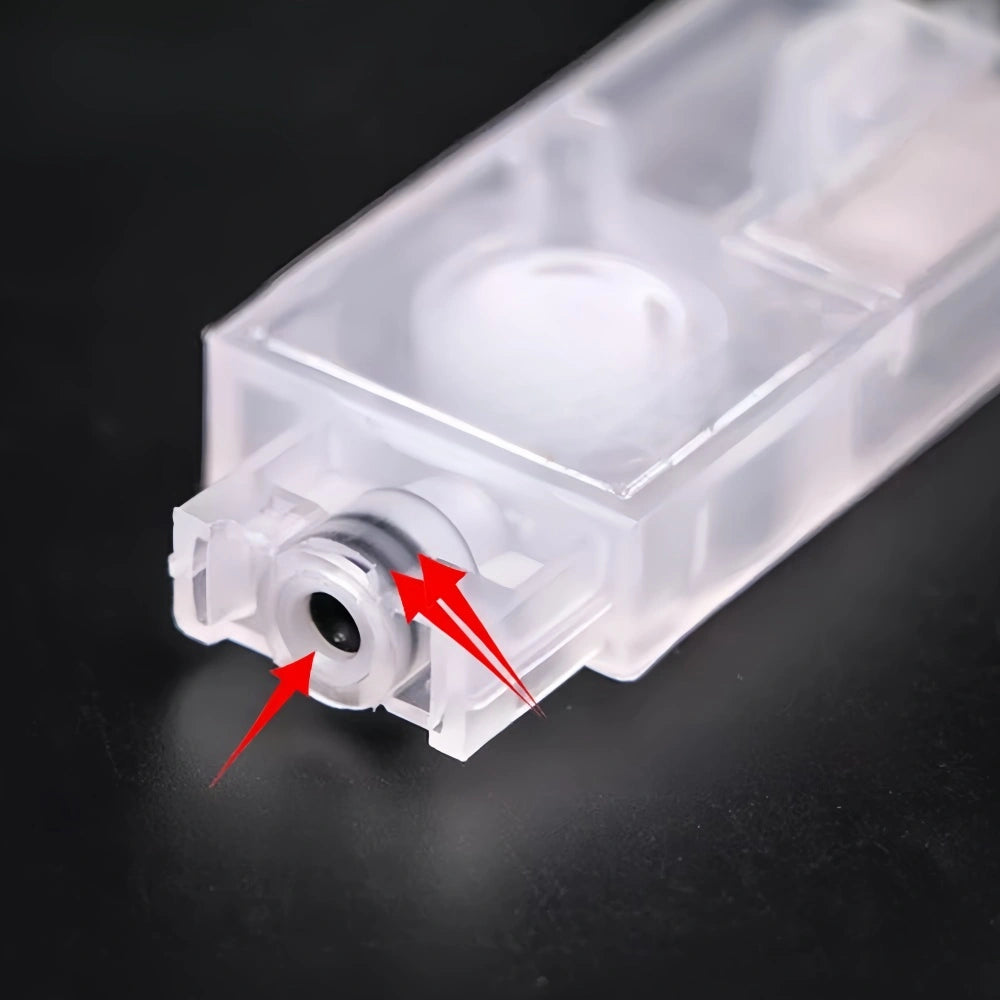 Ink Damper For Epson i3200-E1 Solvent Printer image 6