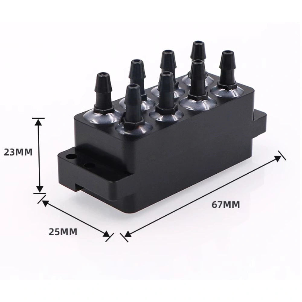 Ink Damper For Epson i3200 HD Adapter image 6