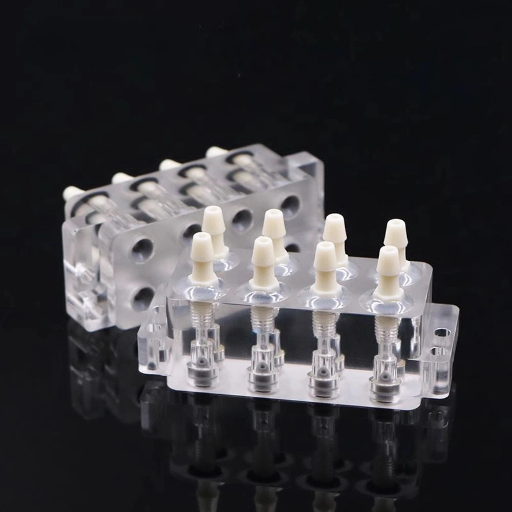 Ink Damper For Epson i3200 HD Adapter image 7
