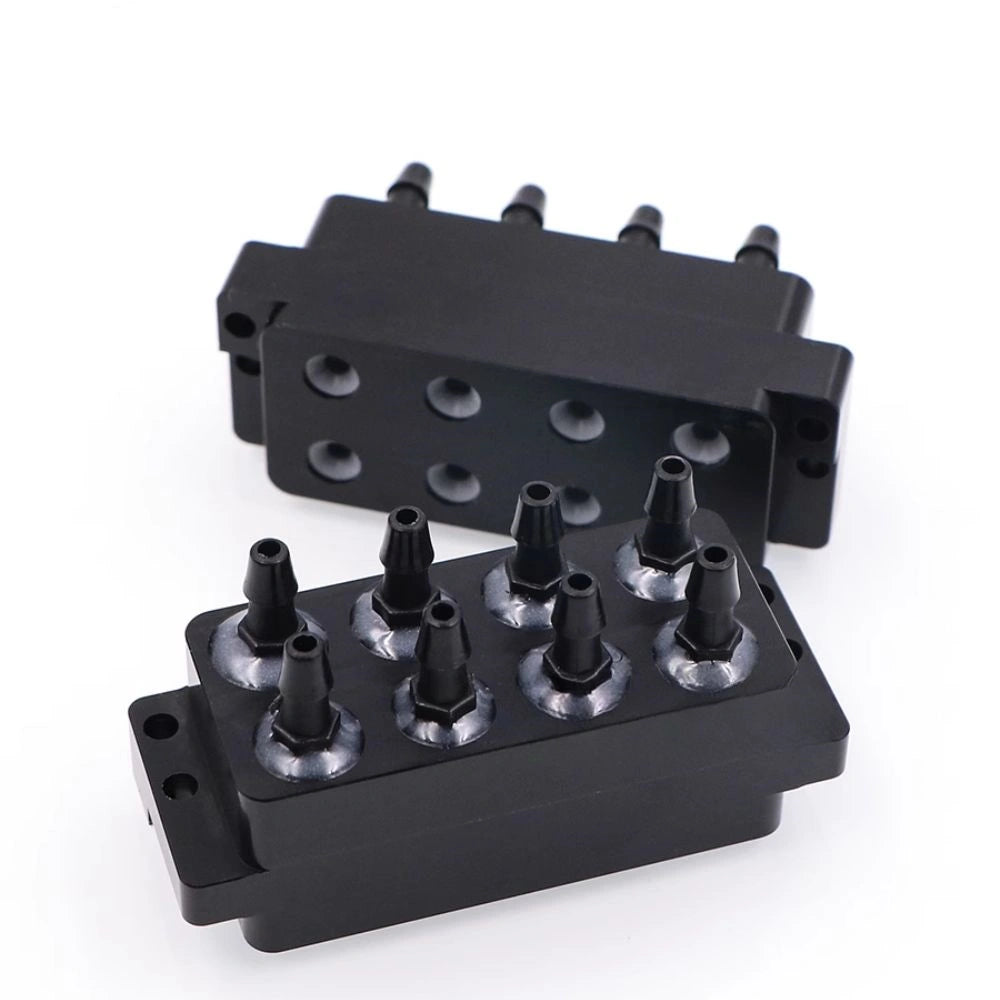 Ink Damper For Epson i3200 HD Adapter image 5