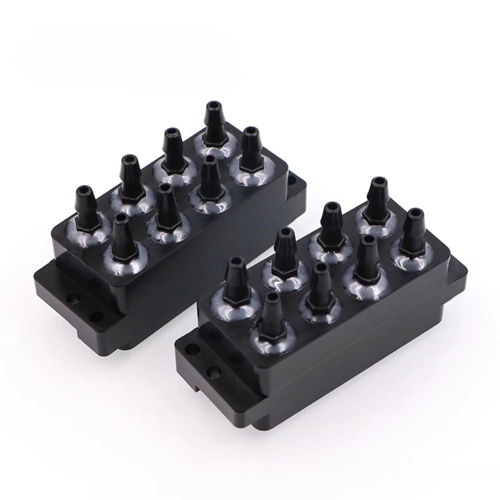 Ink Damper For Epson i3200 HD Adapter image 2