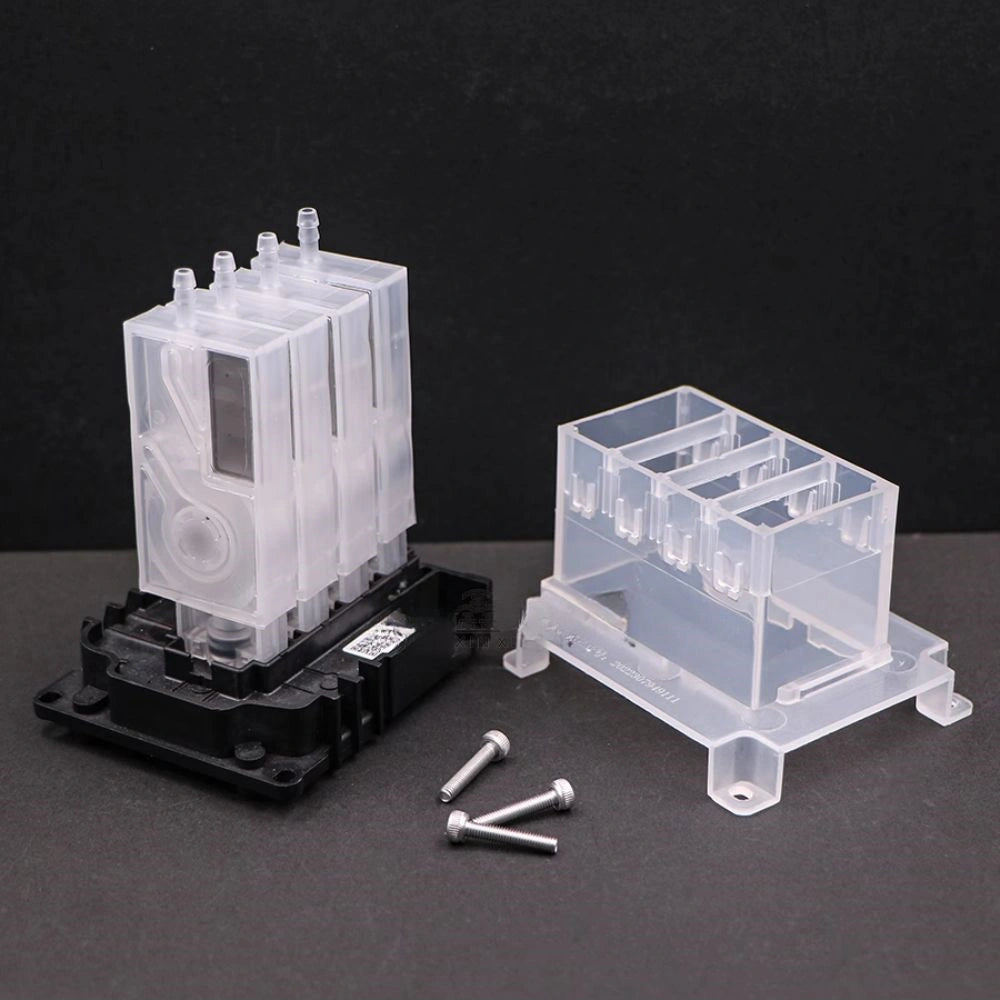 Ink Damper For Epson i3200 Holder Bracket image 7