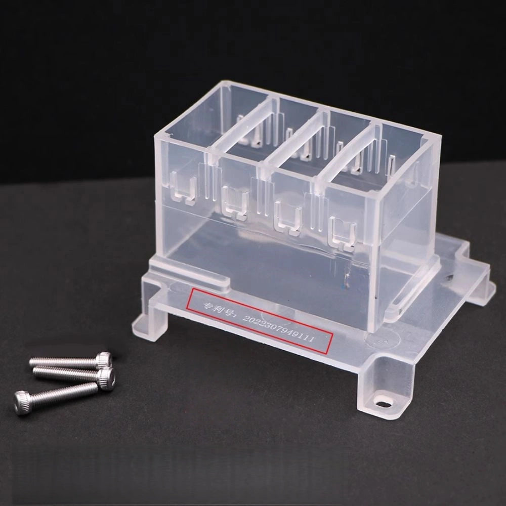 Ink Damper For Epson i3200 Holder Bracket image 8