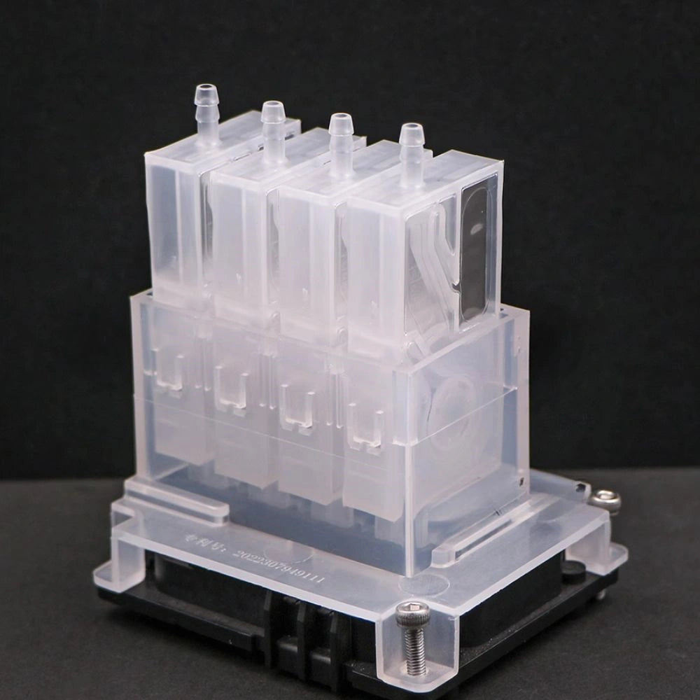Ink Damper For Epson i3200 Holder Bracket image 4