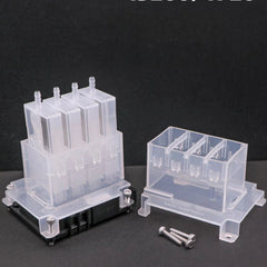 Ink Damper For Epson i3200 Holder Bracket image 2