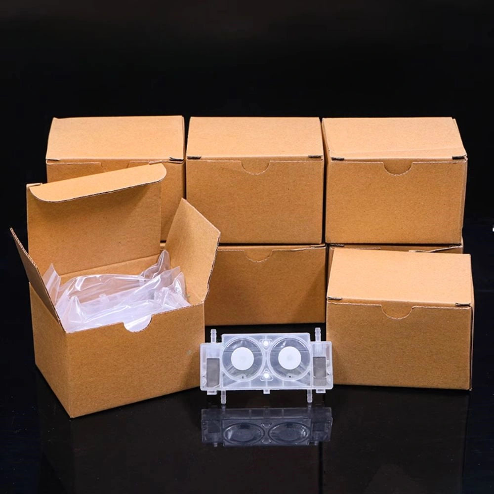 Ink Damper For Panasonic Printhead image 6