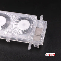 Ink Damper For Panasonic Printhead image 2