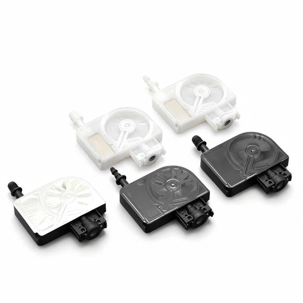 Ink Damper For UV DX5 / DX7 / XP600 product image 2