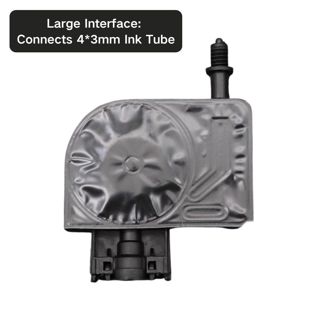 Ink Damper For Water-Based DX5 / DX7 / 7800 product image 7