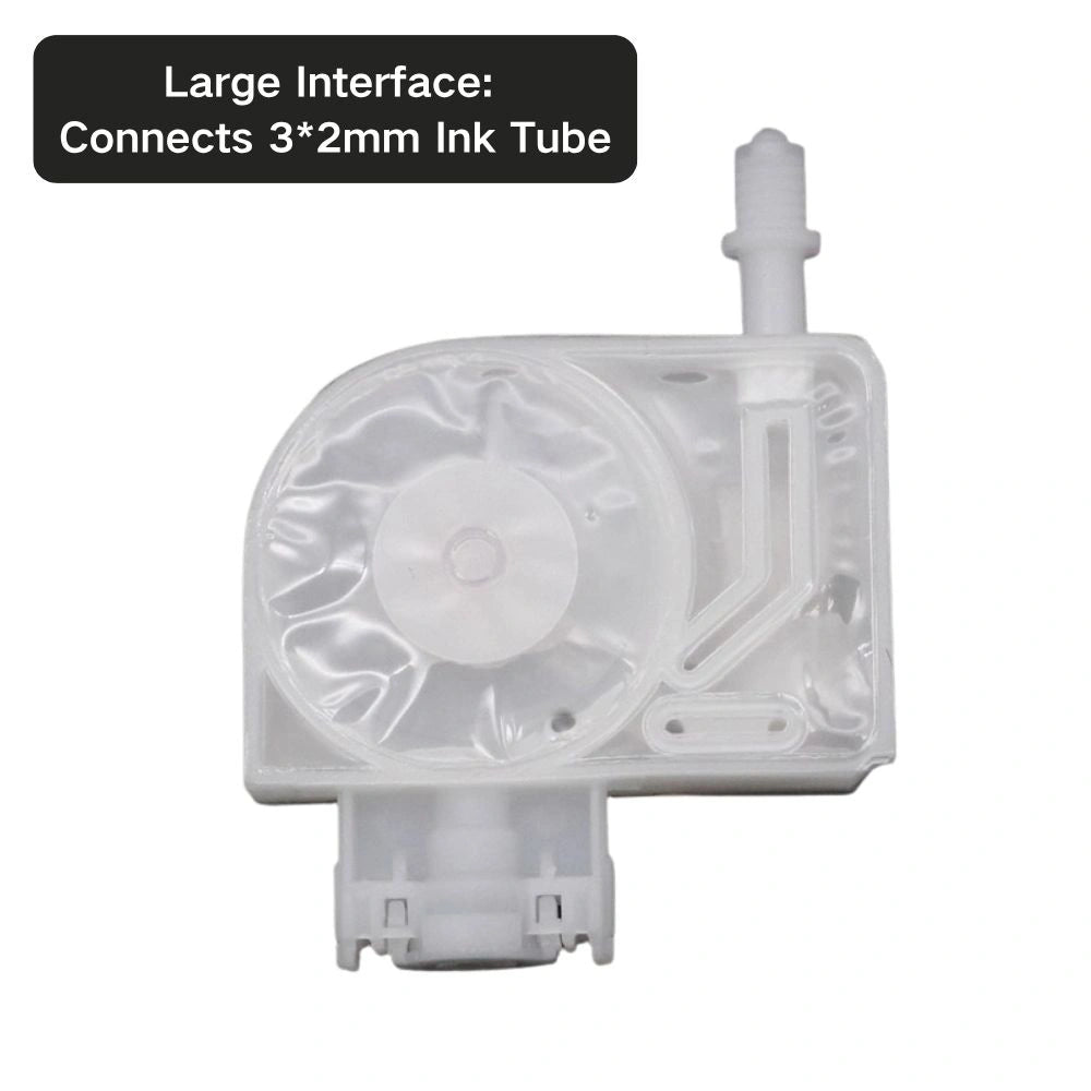Ink Damper For Water-Based DX5 / DX7 / 7800 product image 6