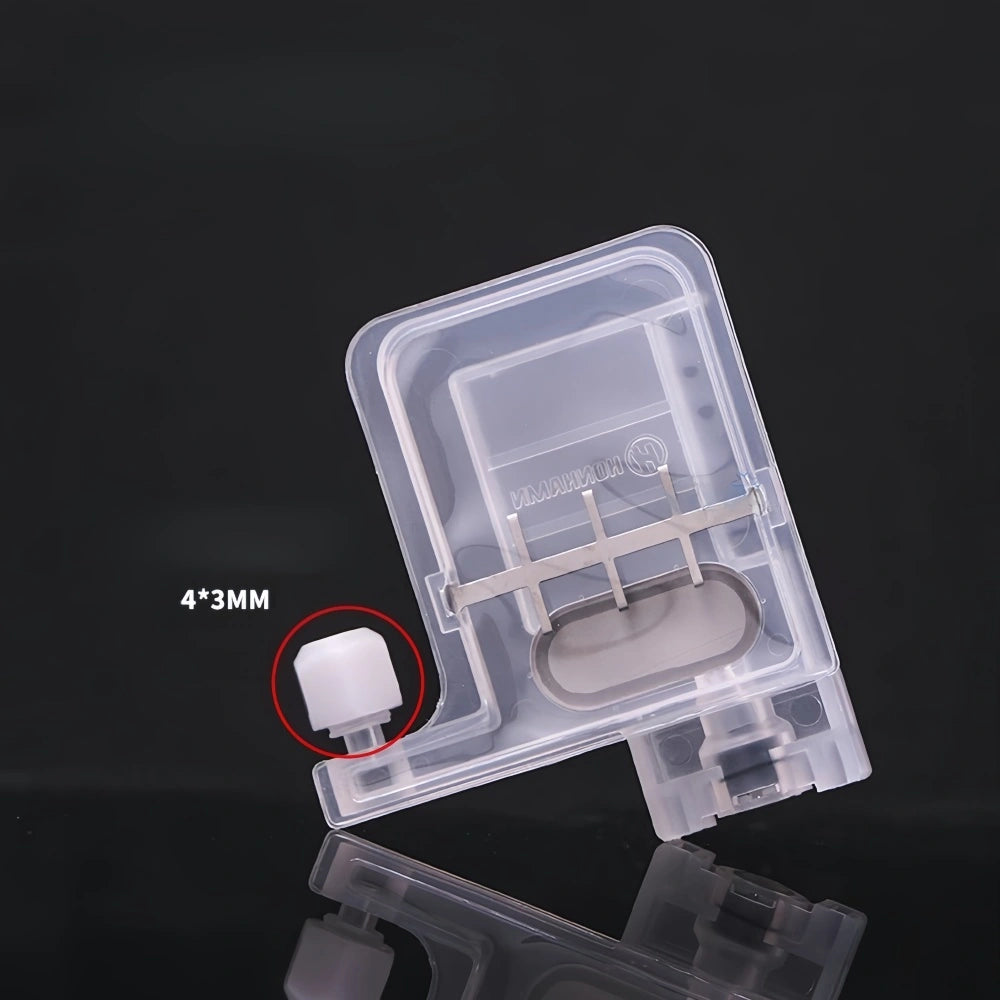 Ink Damper for Epson DX5 image 12