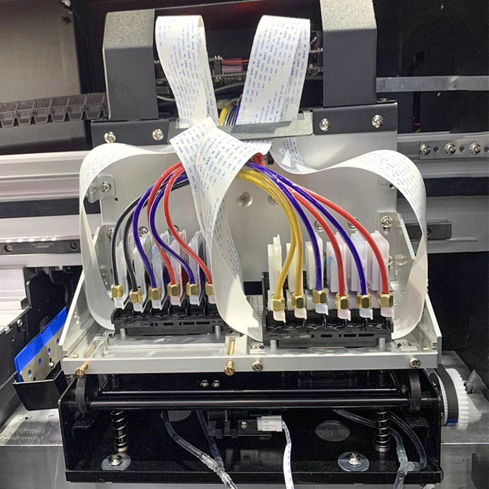 Ink Damper for Epson DX5 image 5