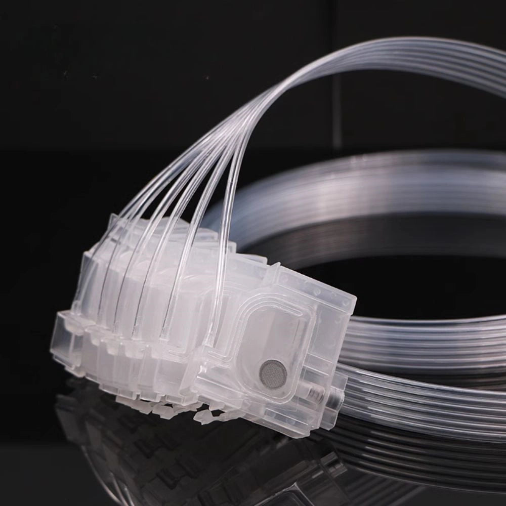 Ink Damper for Epson L1300 image 9