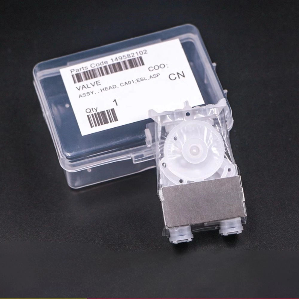 Ink Damper for Mimaki DX7 image 5