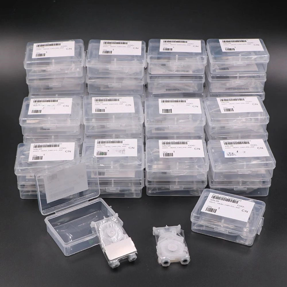 Ink Damper for Mimaki DX7 image 4