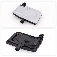 Ink Damper for Seiko SP 508GS image 4