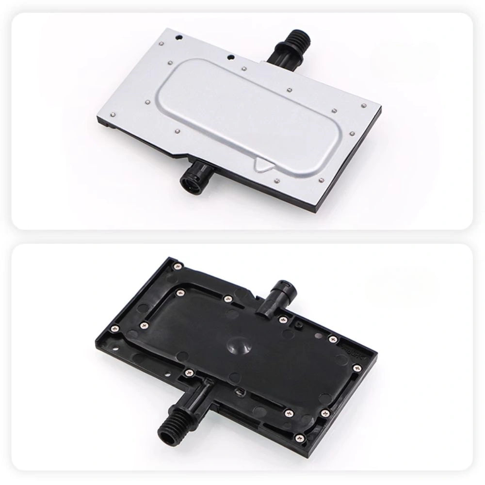 Ink Damper for Seiko SPT-1020 image 4
