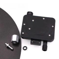 Ink Damper for Seiko SPT-510 image 3