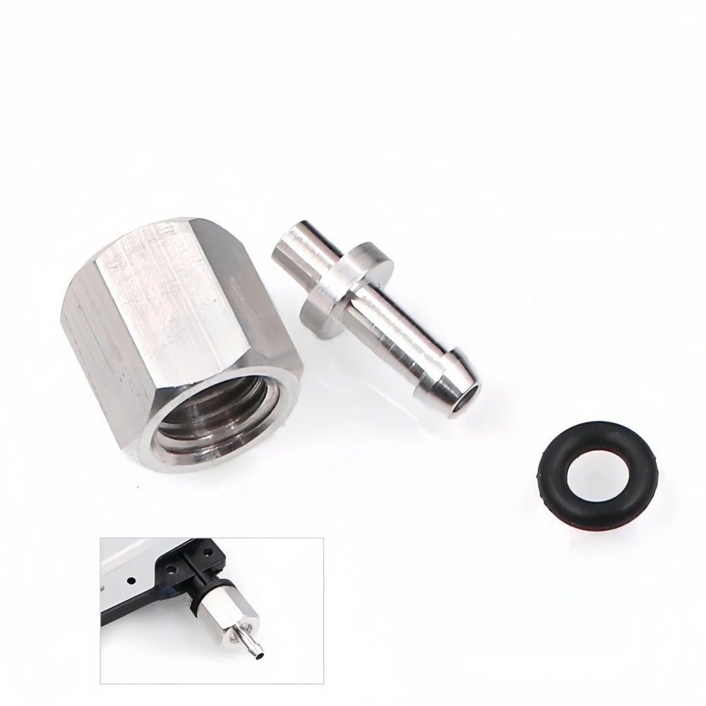 Ink Damper for Seiko SPT-510 image 9