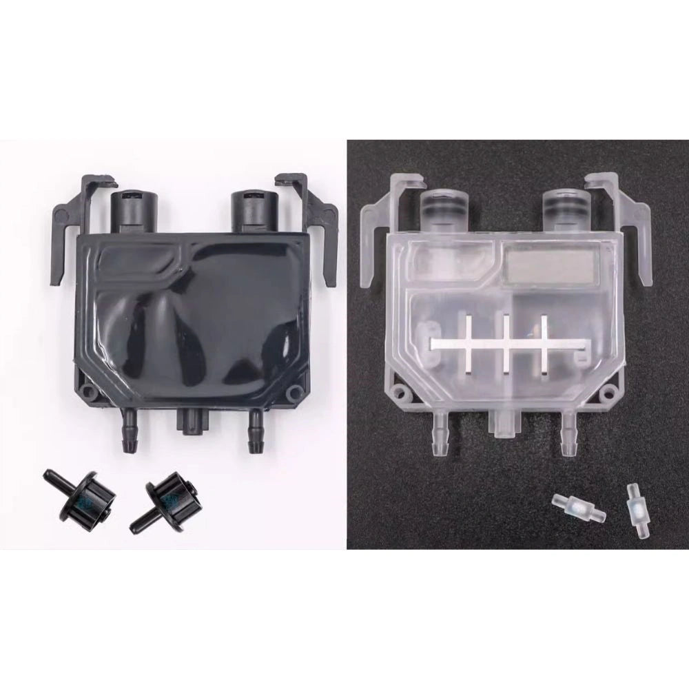 Ink Damper for XAAR 1201 image 6