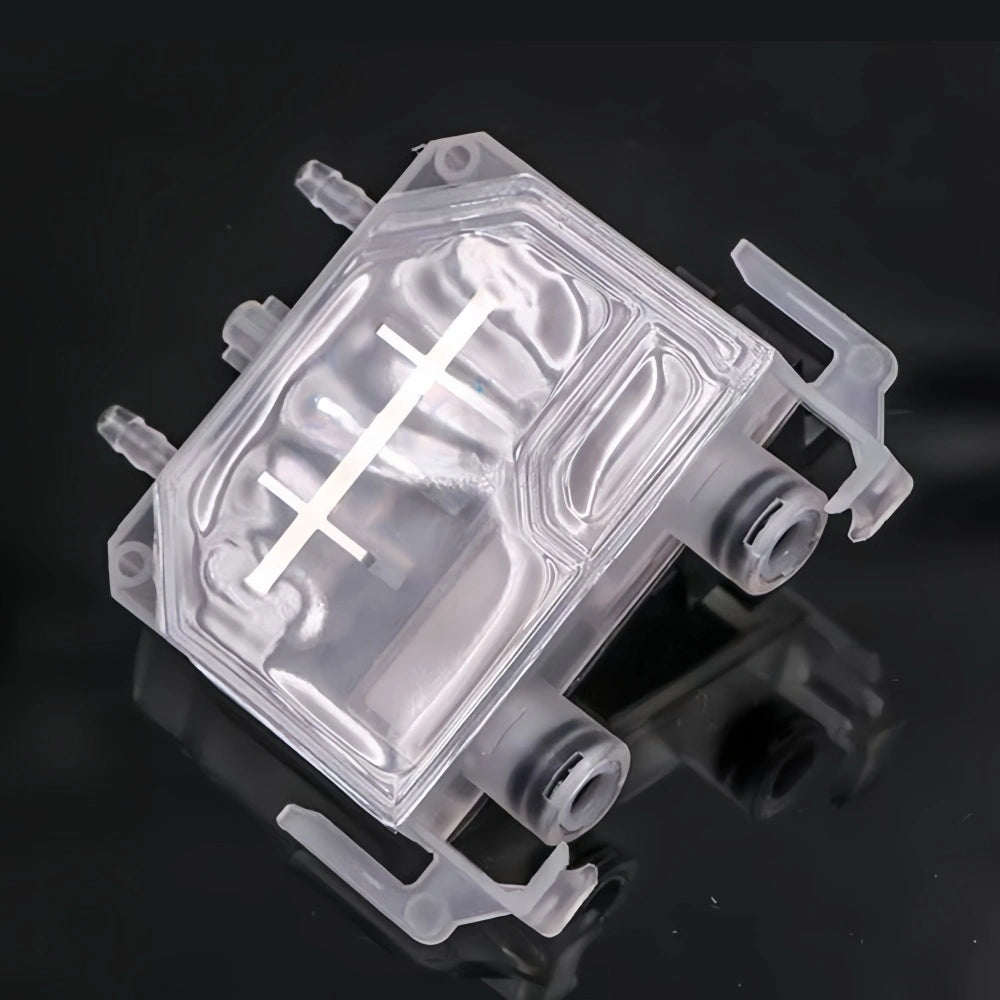 Ink Damper for XAAR 1201 image 3
