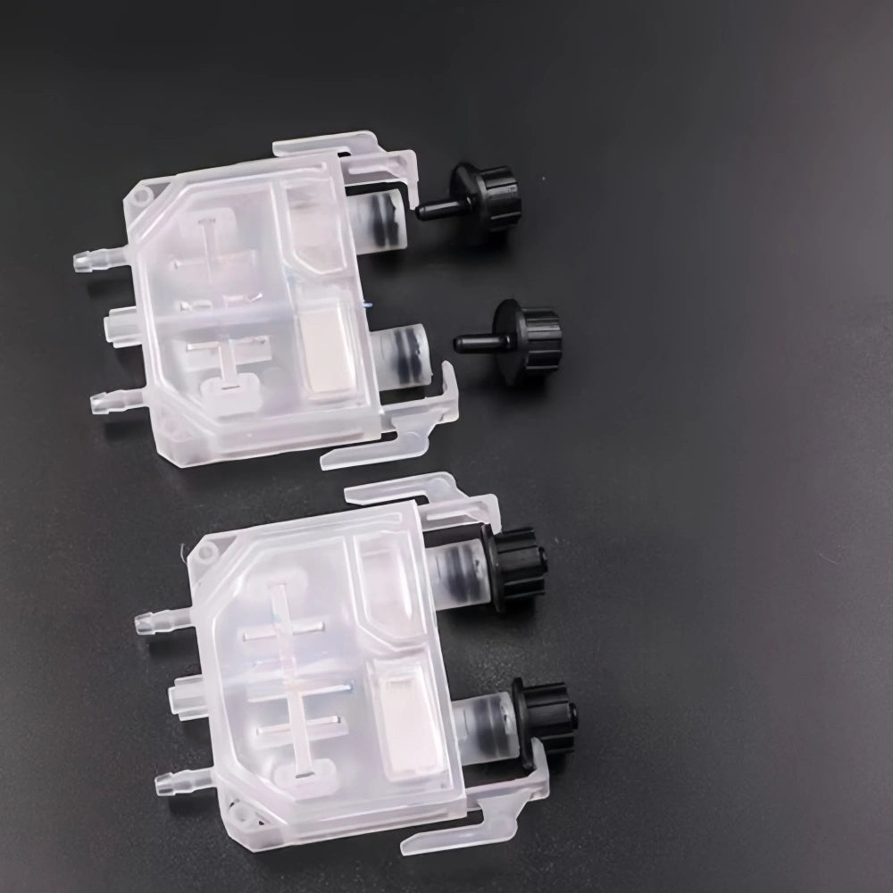 Ink Damper for XAAR 1201 image 4