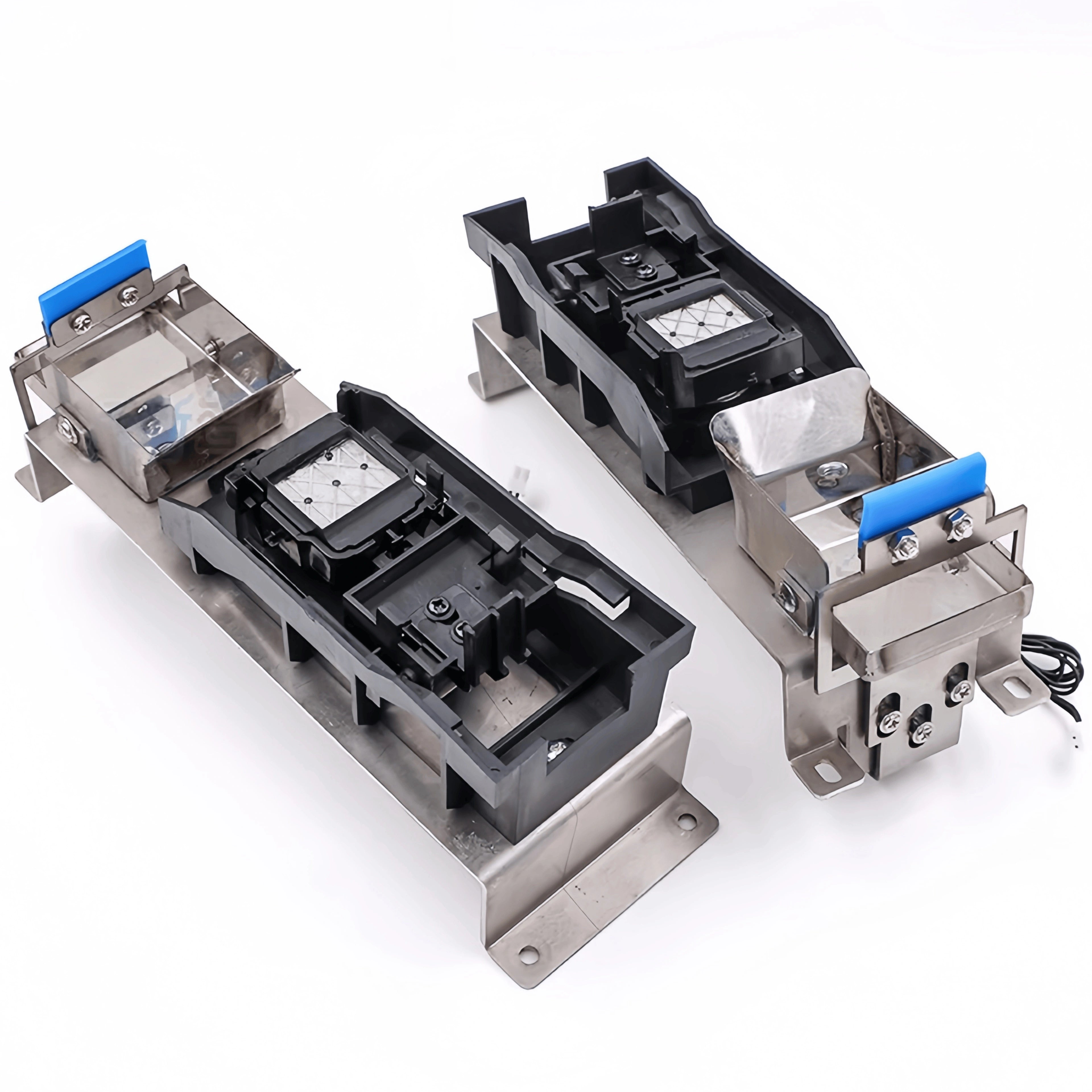 Ink Station DX5 Gen Ink Station Assembly image 6