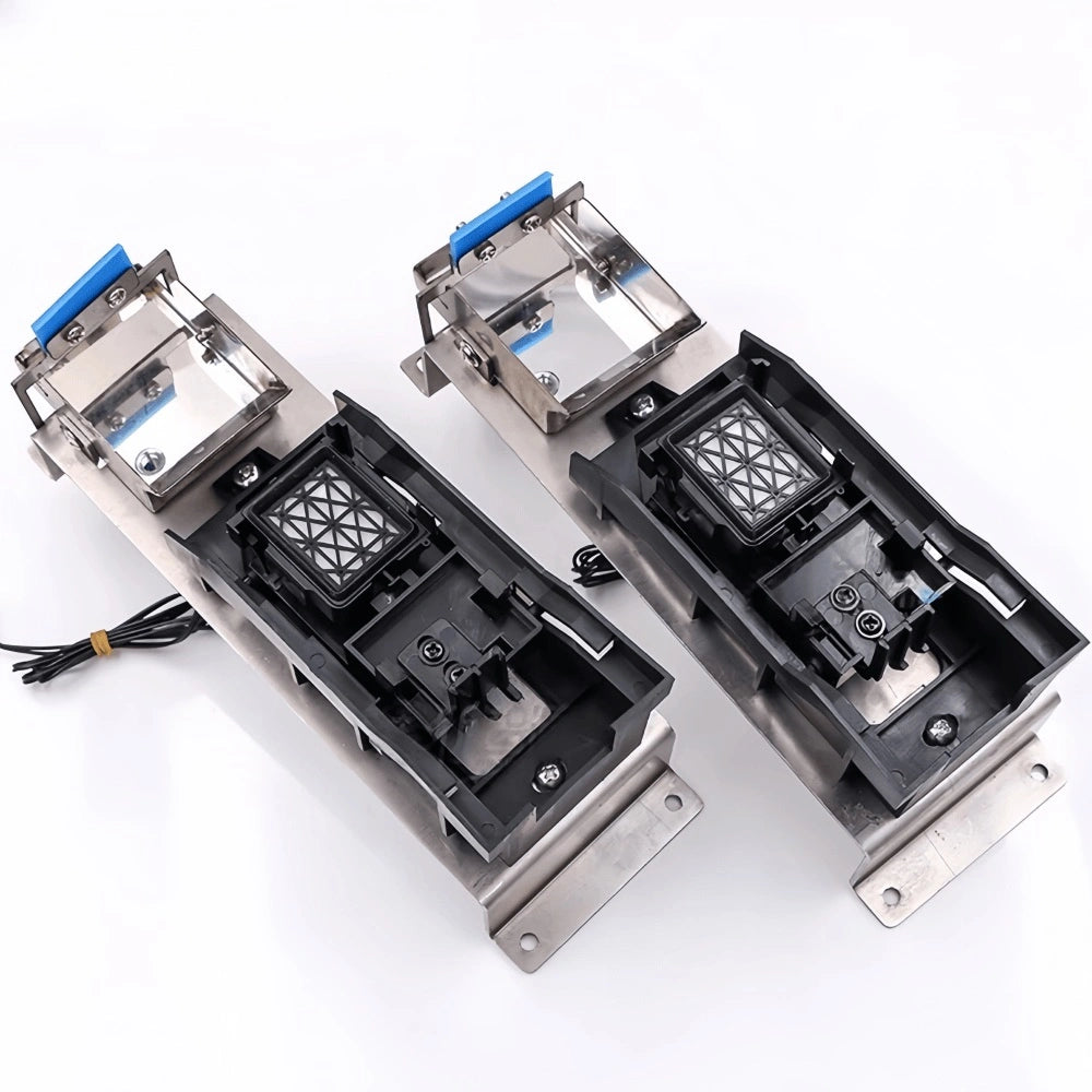 Ink Station DX5 Gen Ink Station Assembly image 5