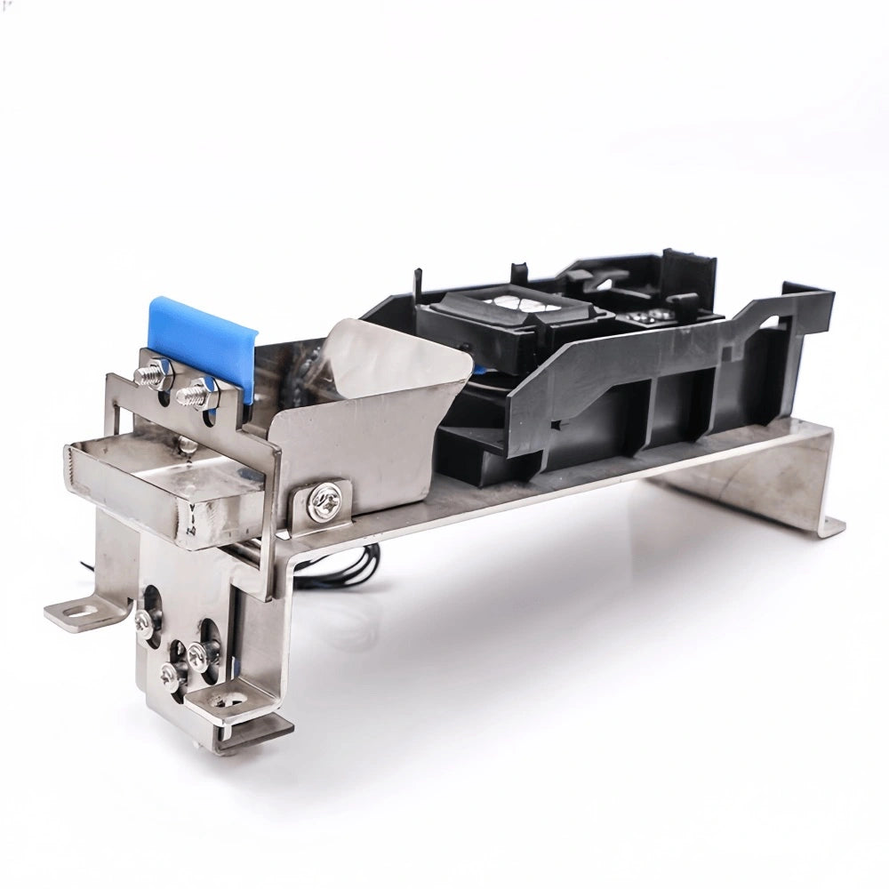 Ink Station DX5 Gen Ink Station Assembly image 2