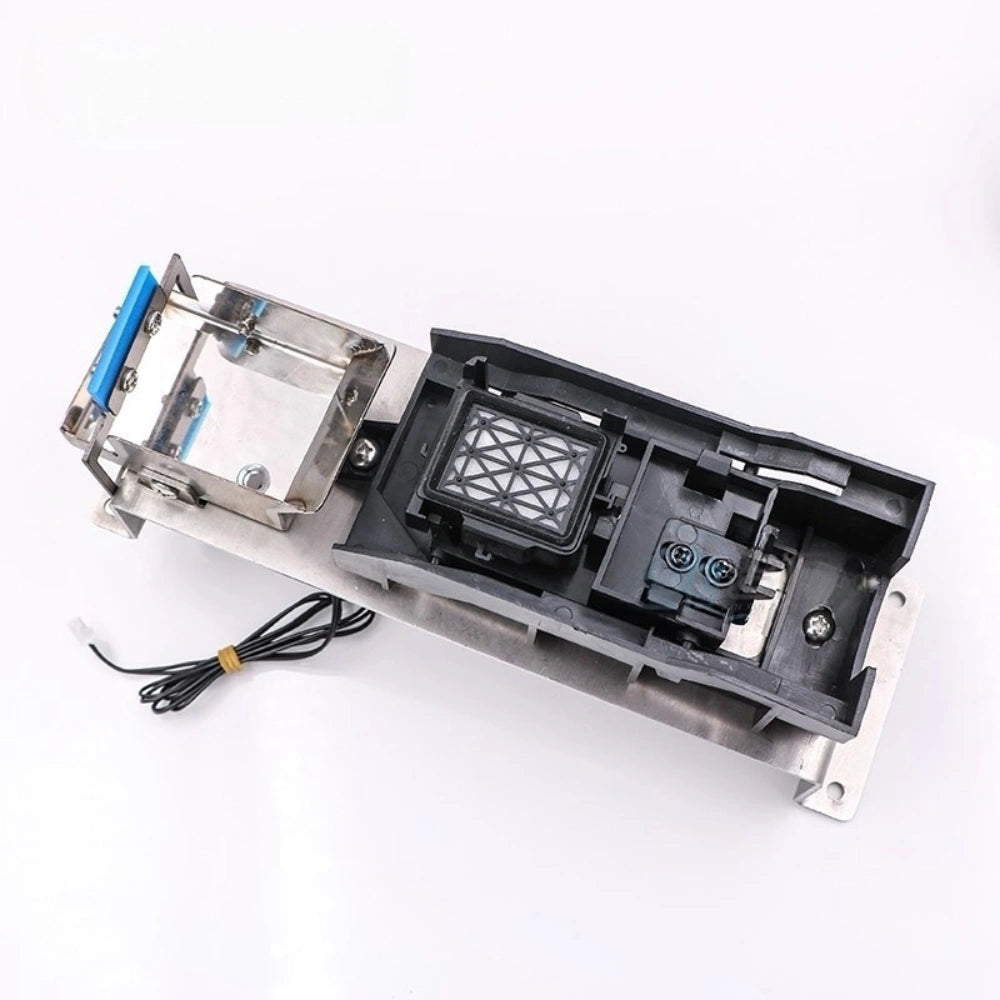 Ink Station DX5 Gen Ink Station Assembly image 7