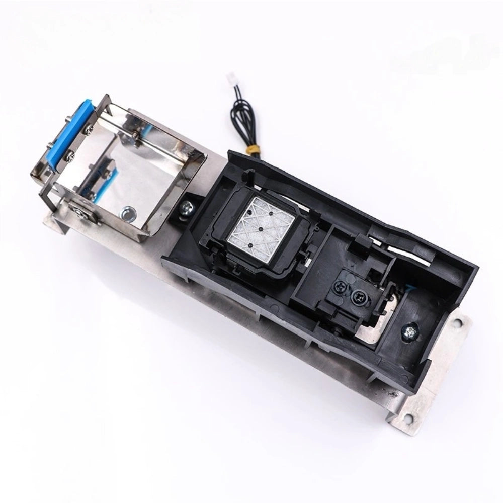 Ink Station DX5 Gen Ink Station Assembly image 8