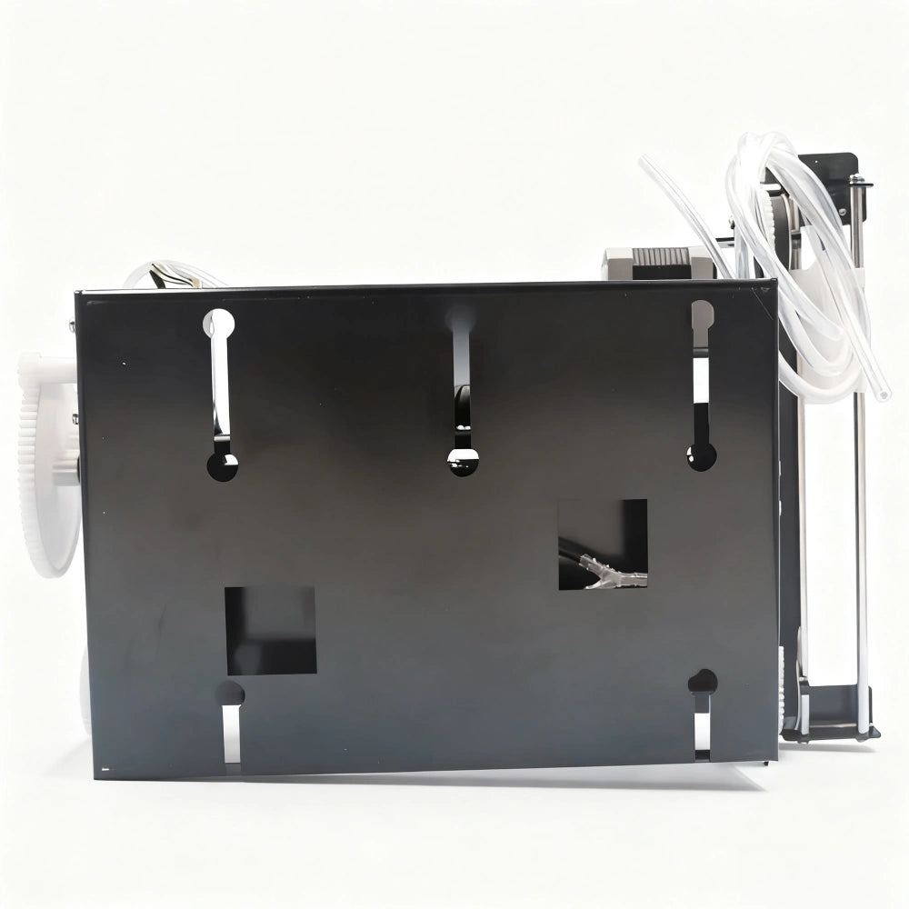 Ink Station Double Head Cleaning Ink Station for DX5/DX7 Gen Printer image 9