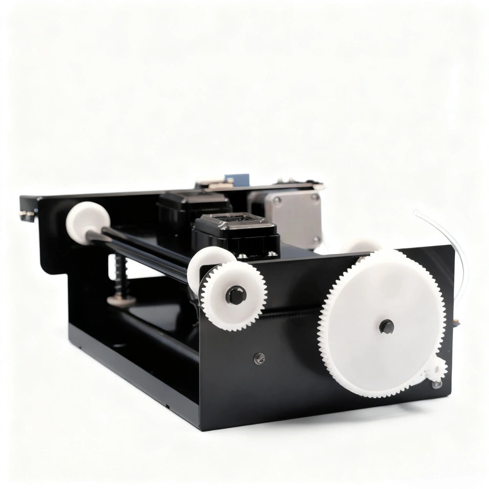 Ink Station Double Head Cleaning Ink Station for DX5/DX7 Gen Printer image 8