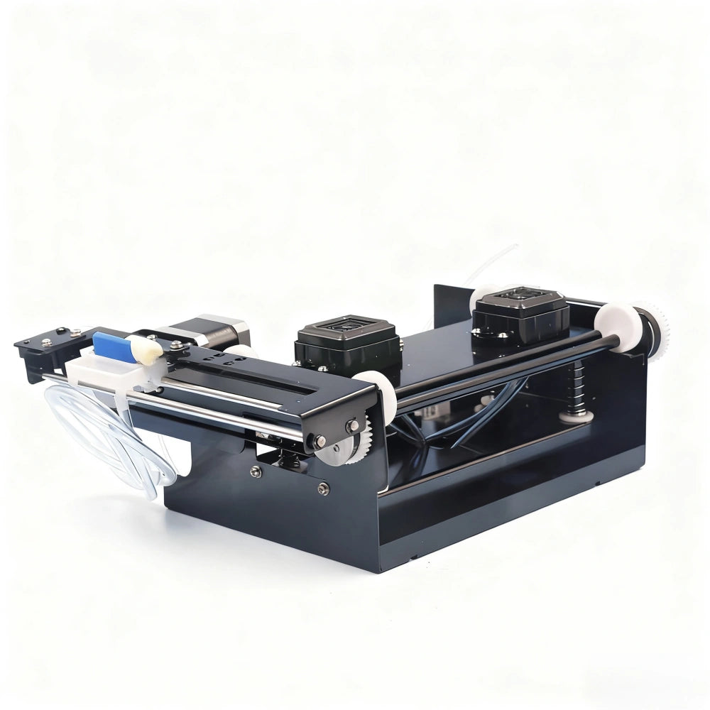 Ink Station Double Head Cleaning Ink Station for DX5/DX7 Gen Printer image 6
